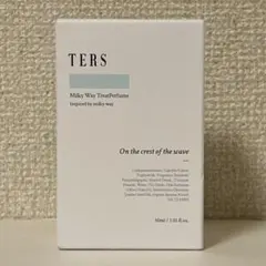 TERS MilkyWayTreatPerfumeヘアミスト 30ml 2セット - メルカリ