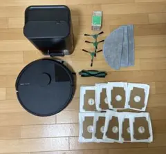 ジャンク ルンバ105 Combo + 付属品 - メルカリ