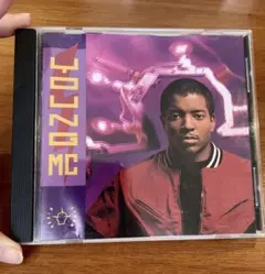 Young MC / BRAINSTORM CD オールドスクール