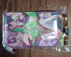 【非売品】【新品・未開封】カッコウの許嫁 キーケース スマート