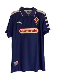 フィオレンティーナ 98-99(H) 任天堂 FILA Mサイズのサムネイル
