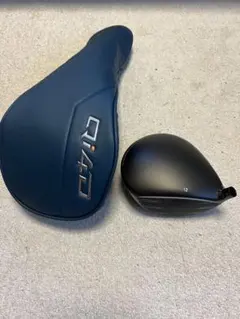 TaylorMade Qi4Dドライバー 10.5度　ヘッド