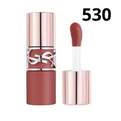 YSL ラブヌード リップ ステイン 530 チーキーチェリーのサムネイル