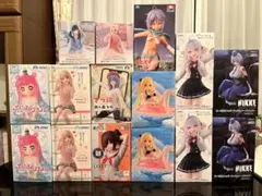 2025年最新】美少女プラモデル まとめ売りの人気アイテム - メルカリ