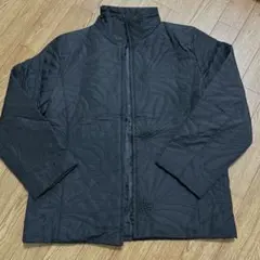 柄入りジャンパー