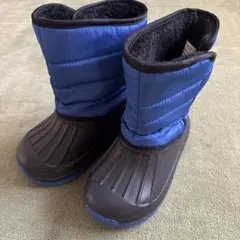 スノーブーツ 17.0cm