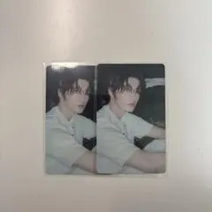 TXT Starkissed ラキドロ　ボムギュ