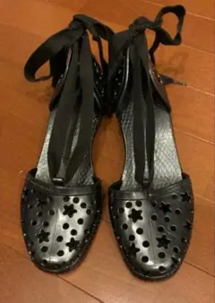 MARC JACOBS(マークジェイコブス)サンダル 星 紐 サイズ37のサムネイル