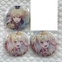 プロセカ グリ缶 6C 天馬司 天馬咲希 ひな祭り