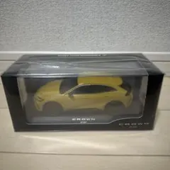 クラウンスポーツ ミニカー 非売品 - メルカリ