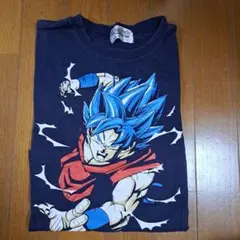 ドラゴンボール超 孫悟空 Tシャツ 140cmのサムネイル