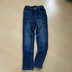 エフオーキッズ　デニム　140