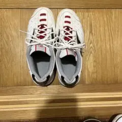 Mizuno DURAVENT テニスシューズのサムネイル