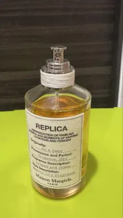Maison Margiela REPLICA On A Date 100ml - メルカリ