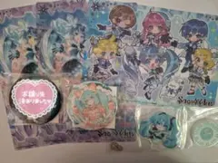 初音ミク　まとめ売り 9ccf8ed51a57787ba3340fe73f7650