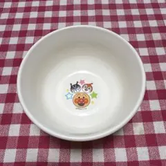 レック　アンパンマン　ボウル　子供用　茶碗　汁椀