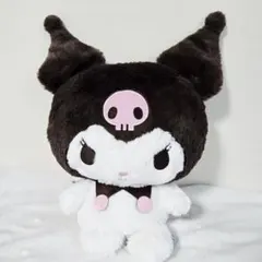 サンリオ　クロミ くたっと超BIGぬいぐるみ