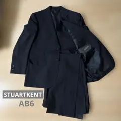 【STUART KENT 】AB6スーツセット　ビジネススーツ　フォーマルスーツのサムネイル