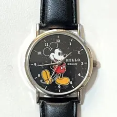 ディズニー腕時計