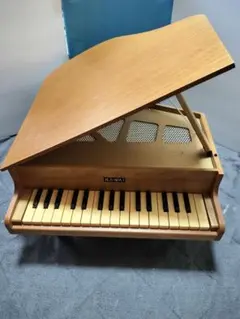 KAWAI ミニピアノ 32鍵 ナチュラルウッド - メルカリ