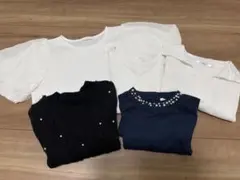 レディース 夏服 トップス 5点セット まとめ売り