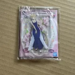 セーラームーン　一番くじ　アクリルスタンド　天王はるか/セーラーウラヌス