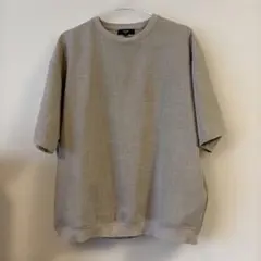 半袖　トップス