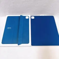 iPad Pro Smart Folio 12.9インチ用 サーフブルー - メルカリ