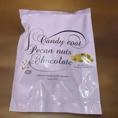 サロンドワイヤル　ピーカンナッツチョコレートのサムネイル