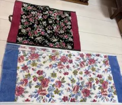 FEILERタオル２枚セット