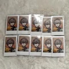 Alban アルバーン アルバーン・ノックス チェキ 10枚