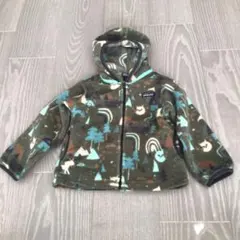 Patagonia フリースジャケット 100cm