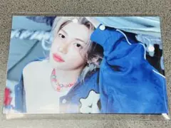 StrayKidsスキズ ポストカード ペンミ フィリックス Felix