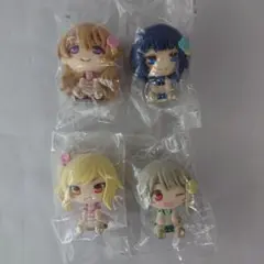 ラブライブ！虹ヶ咲学園一番くじちょこのっこフィギュア - メルカリ