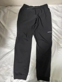 パタゴニア テルボンヌジョガーズ Sサイズ Black SP24