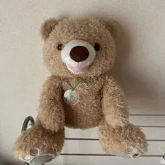 ぬいぐるみ くま