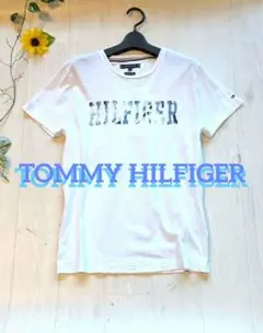 TOMMY HILFIGER 半袖Tシャツのサムネイル
