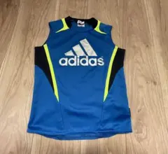 adidas　キッズ　ウェア　120センチのサムネイル