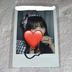 fav me ふぁぼみー 澪川舞香 オン特 撮り下ろしチェキ - メルカリ