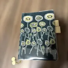 2026年最新】ほぼ日手帳 カバー ミナペルホネン カズンの人気アイテム