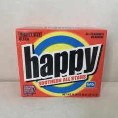 2026年最新】サザンオールスターズ happy 未開封の人気アイテム - メルカリ