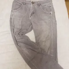 VOLCOMデニム スリムジーンズ32インチのサムネイル