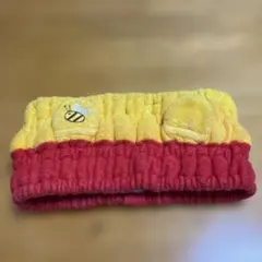 東京ディズニーリゾート プーさん ヘアバンド