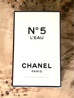 【新品・未開封】CHANEL 香水　No 5 100ml