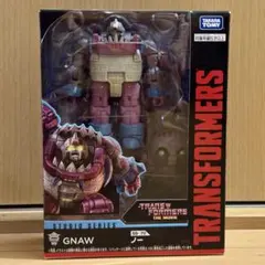トランスフォーマー スタジオシリーズ SS73 グラインダー & ラヴィッジ