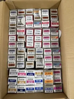 1本300円 ボンドカラー　ファイバープレックス　美容室　フリー必見　アディのサムネイル