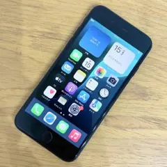 ◎ 美品 Apple iPhone SE 第三世代 MMYC3J/A 99%