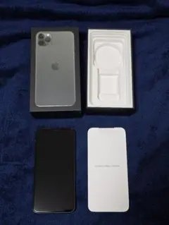 Apple iPhone 11 Pro Max 256GB