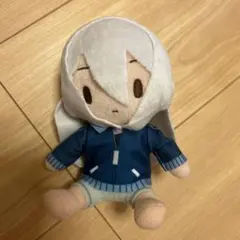 プロジェクトセカイ ふわぷち ジャージ ぬいぐるみ 宵崎奏のサムネイル