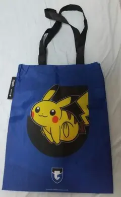 ガンバ大阪　ポケモンエコバッグ